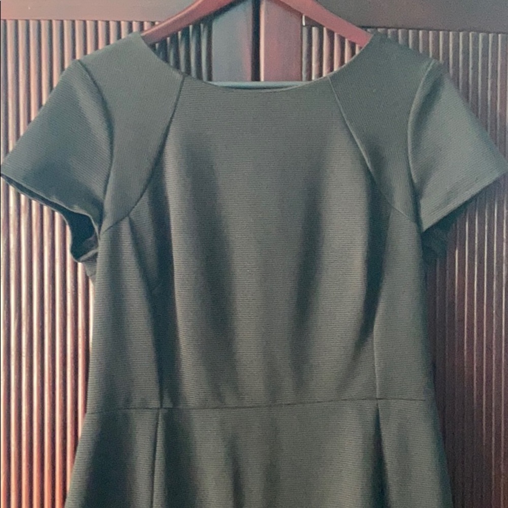 White House Black Market dress